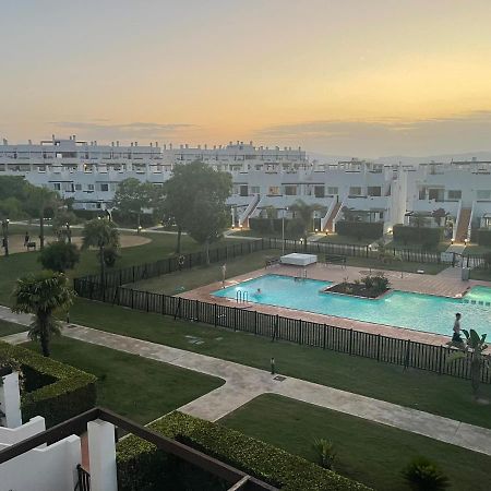 Condado Apartment N5 With Private Roof Terrace Alhama de Murcia Buitenkant foto