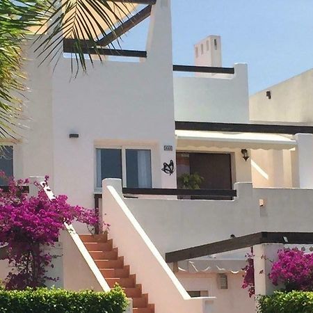 Condado Apartment N5 With Private Roof Terrace Alhama de Murcia Buitenkant foto