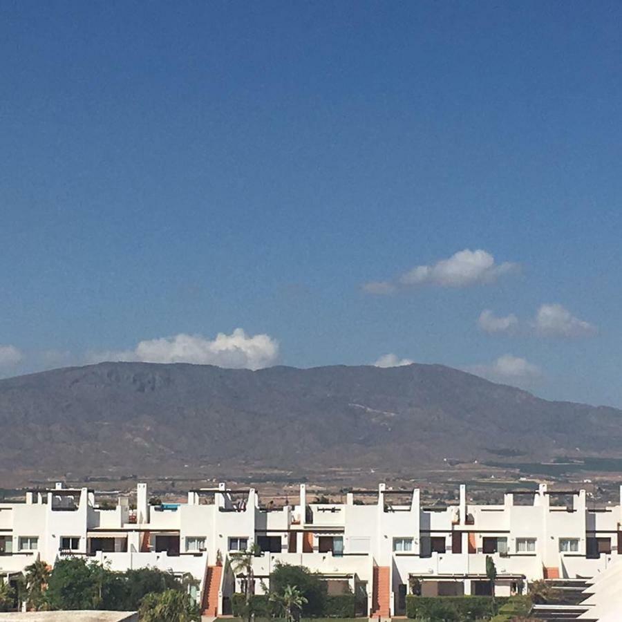 Condado Apartment N5 With Private Roof Terrace Alhama de Murcia Buitenkant foto